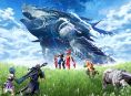 Xenoblade Chronicles: Definitive Edition arriva a fine maggio su Nintendo Switch