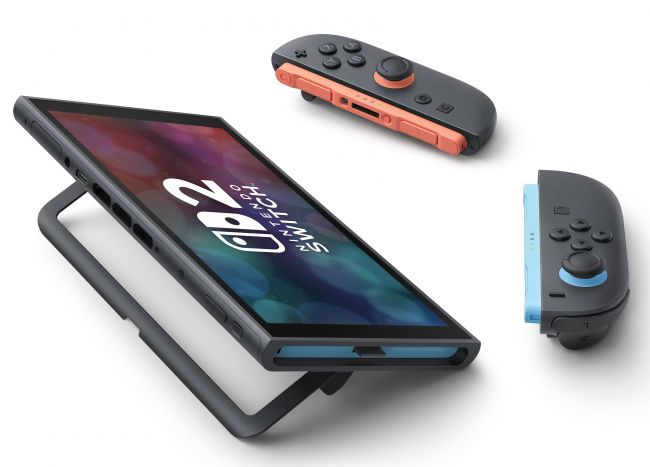 Nintendo afferma che le tariffe sono "qualcosa che dovremo affrontare"