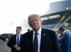 Trump minaccia il carcere per un giornalista per la fuga di notizie sul salvataggio dell'Iran