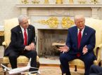 Trump scontento di Netanyahu per gli attacchi dopo l'accordo di cessate il fuoco