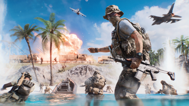 Battlefield 6 Anteprima: Impressioni dopo aver provato direttamente la quarta stagione