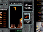 Battuto un nuovo record mondale di Tetris