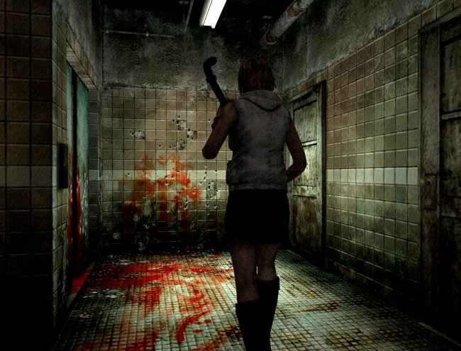 Sarebbero in lavorazione due giochi di Silent Hill