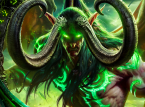 World of Warcraft: Legion "era in programma da anni"