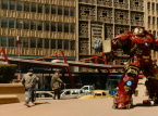 Avengers: Age of Ultron - Ecco il fantastico trailer