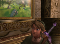 Scovato un Easter Egg del nuovo Zelda Wii U in Twilight Princess HD