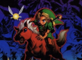 The Legend of Zelda: Majora's Mask si &egrave; avvicinato ad avere il supporto per i comandi vocali