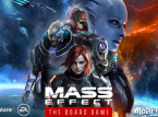 Mass Effect: Il gioco da tavolo - Priority Hagalaz