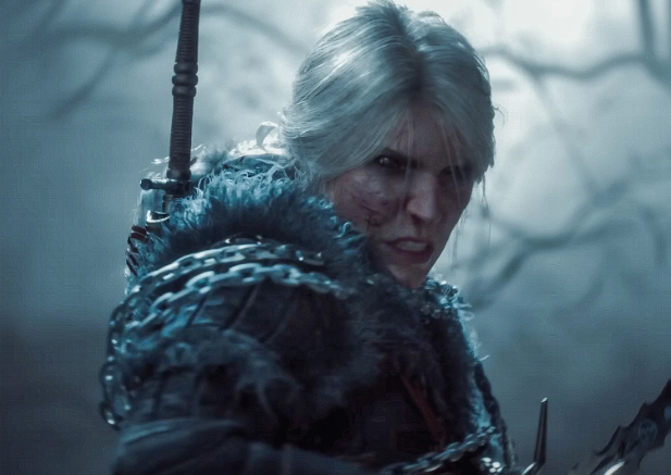 Intergalactic: The Heretic Prophet