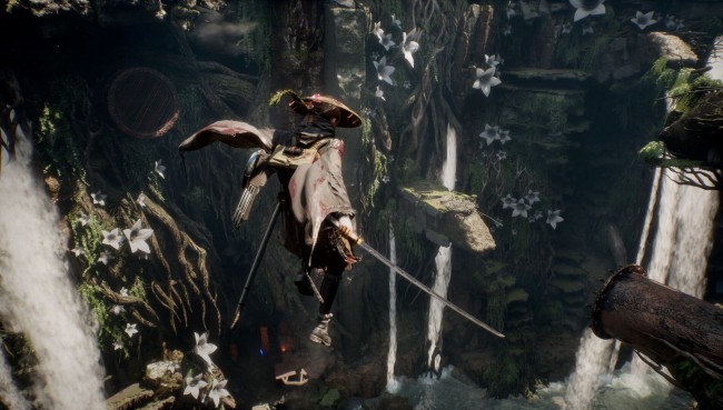 Beast of Reincarnation