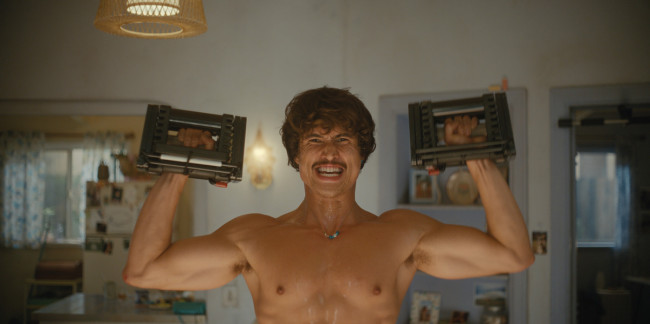 Le coppie in conflitto sono il tema della prossima stagione di Beef 