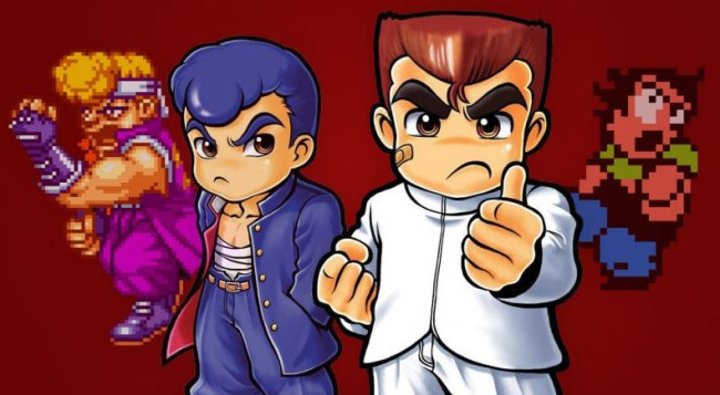 Il creatore di Double Dragon, Yoshihisa Kishimoto, muore a 64 anni