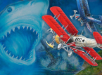 Sei gemme Toaplan stanno tornando in Flying Fire Shark: Toaplan Arcade Garage 