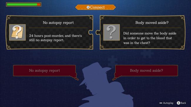 Ace Attorney Investigations Collection