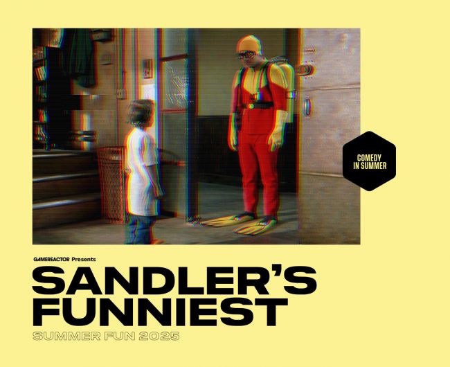 I film più divertenti di Adam Sandler