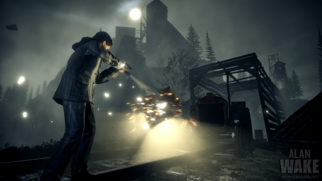 Remedy è al lavoro su due progetti