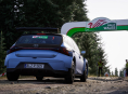 Assetto Corsa Rally si &egrave; unito alla FIA per creare una nuova competizione esports: il FIA Esports Global Rally Tour