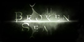 Annunciato Broken Sea
