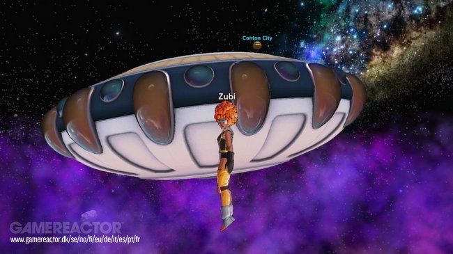 Dragon Ball Xenoverse 2