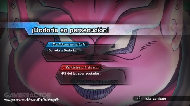 Dragon Ball Xenoverse 2