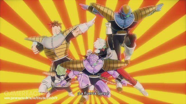 Dragon Ball Xenoverse 2