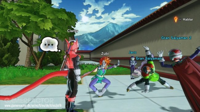 Dragon Ball Xenoverse 2
