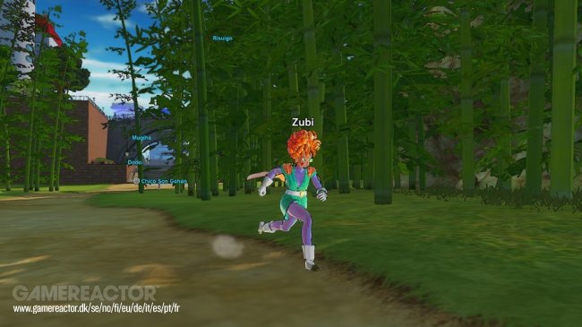 Dragon Ball Xenoverse 2