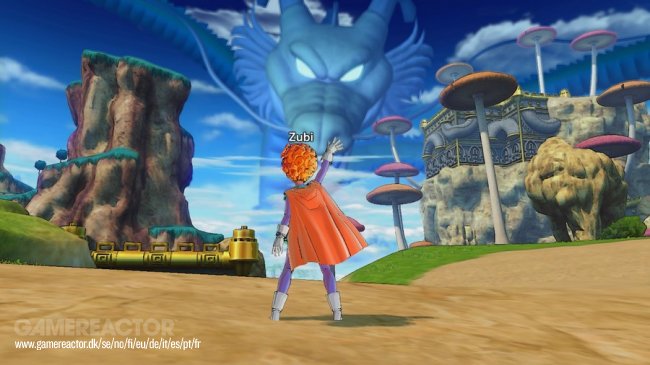 Dragon Ball Xenoverse 2