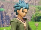 Nuovi dettagli sulla versione 3DS di Dragon Quest XI