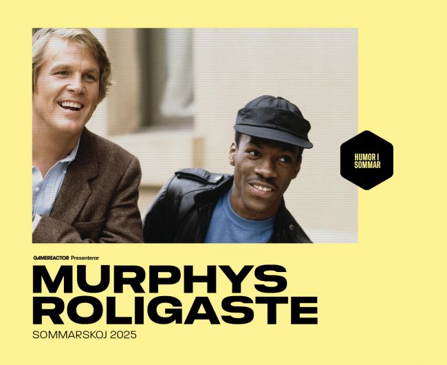 I film più divertenti di Eddie Murphy