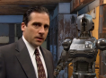 Fallout 4 non sar&agrave; mai pi&ugrave; lo stesso dopo essere stato visitato da Michael Scott