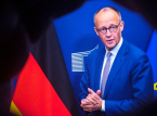 Friedrich Merz apre la Conferenza sulla Sicurezza di Monaco mentre i leader avvertono l'ordine mondiale "in distruzione"