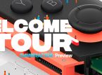 Impressioni pratiche: Nintendo Switch 2 Welcome Tour sembra troppo accogliente per non essere incluso