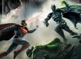 Injustice: Gods Among Us - Da oggi un nuovo DLC