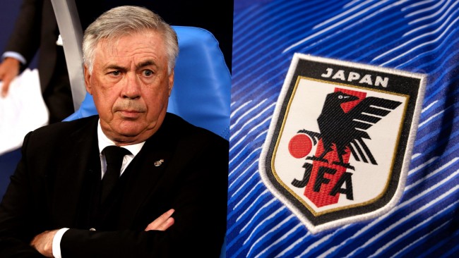 Il Giappone trasforma lo 0-2 in 3-2: prima vittoria calcistica contro il Brasile