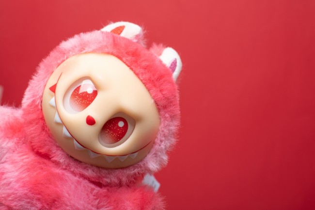 Secondo quanto riferito, il film Labubu è in fase di sviluppo presso Sony