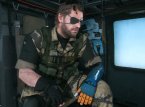 Metal Gear Solid V: The Phantom Pain