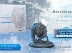 Un gioco da tavolo Monster Hunter World: Iceborne sta arrivando