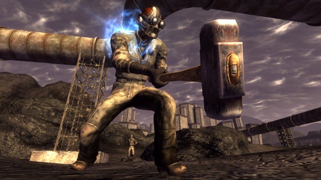 Fallout : New Vegas