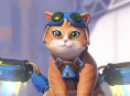Alcune skin per il Jetpack Cat di Overwatch saranno ispirate ai gatti degli sviluppatori