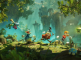 Rayman Legends Retold annunciato; in arrivo il 1&deg; ottobre