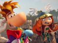 Rayman balla sulla Macarena nell'ultimo sguardo a Rayman Legends: Retold