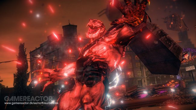 Saints Row IV