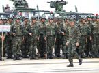 Taiwan lancia le pi&ugrave; grandi esercitazioni militari di sempre in mezzo alle crescenti tensioni con la Cina