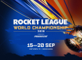 Il Campionato Mondiale 2026 Rocket League si terr&agrave; a Fort Worth a settembre