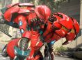 Exoprimal riceve una visita da Monster Hunter