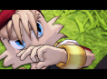 Un nuovo trailer per Shiness: The Lightning Kingdom