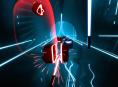 Beat Saber v1.10.0 è ora disponibile e aggiunge 46 nuove beatmap