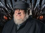 George R. R. Martin: "I venti dell'inverno sono quasi finiti"