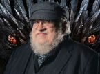 George R.R. Martin dice che altri mondi fantastici hanno draghi irrealistici